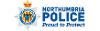 Northumbria Police Logo