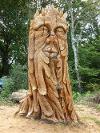 Green man
