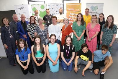 BTD Teen Pilot launch