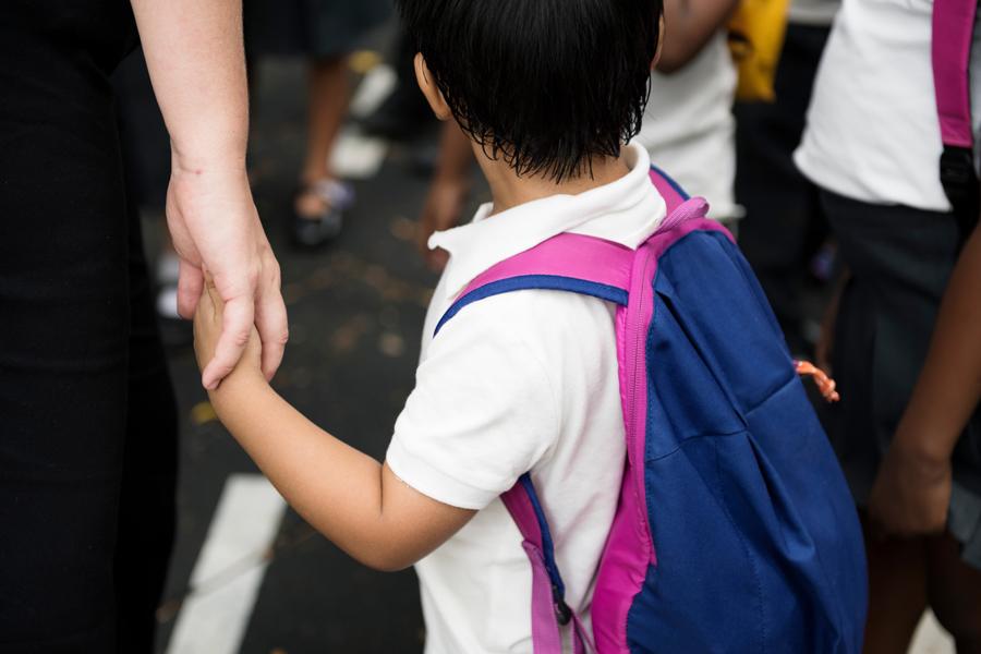 Govt funding for childcare offer