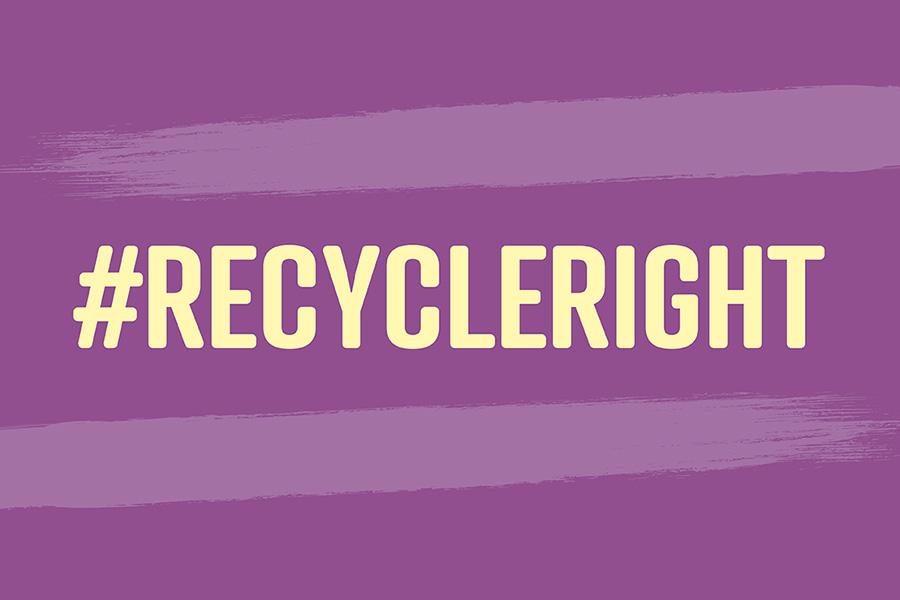 Recycle Right