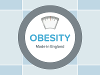 Obesity Made in England