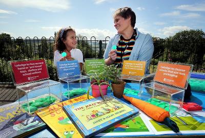 Climate pledges Oakfield Climate pledges Oakfield