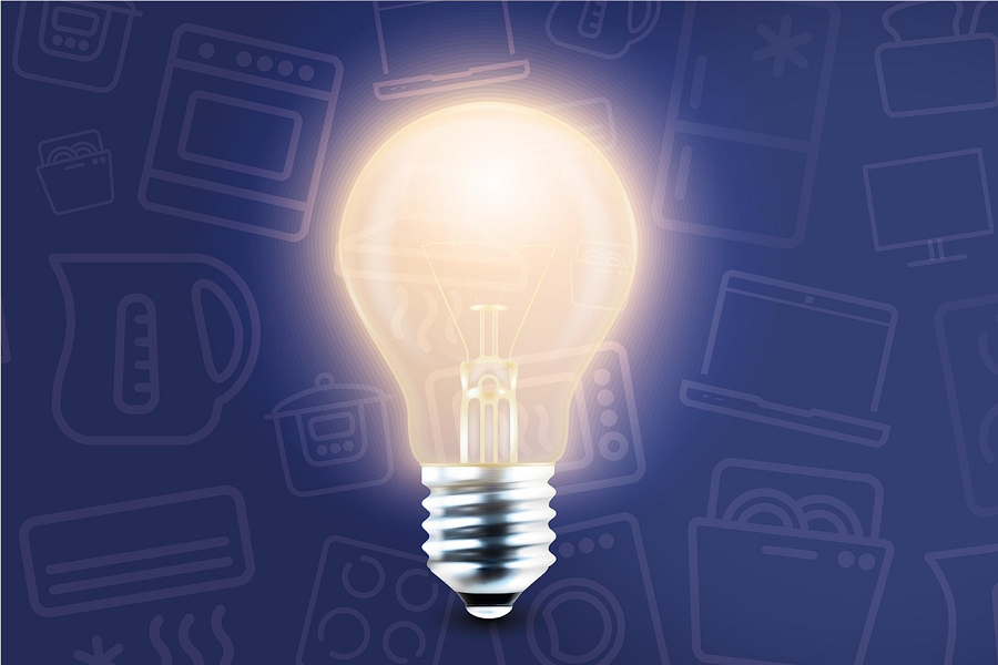 Light bulb