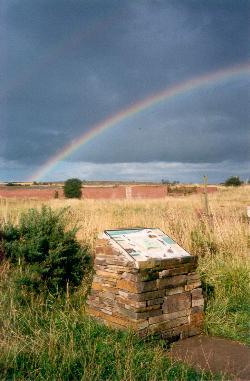 Burdon Moor