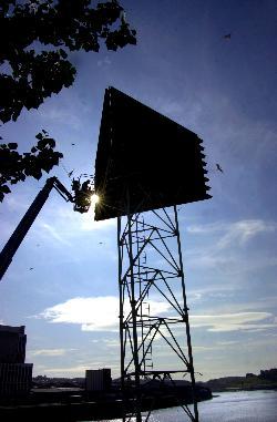Kittiwake Tower