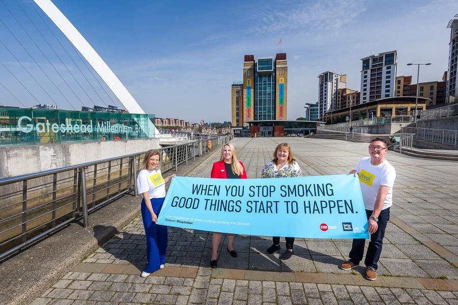 Stoptober 2023