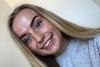 Care leaver Alexandra