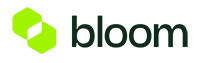 Bloom logo
