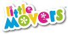 Little movers logo