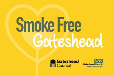 Action on smoking Smokefree Gateshead Action on Smoking image