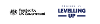 Funded by UK gov - powered by Levelling up logos