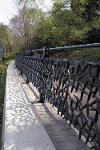 Thornbird Railings