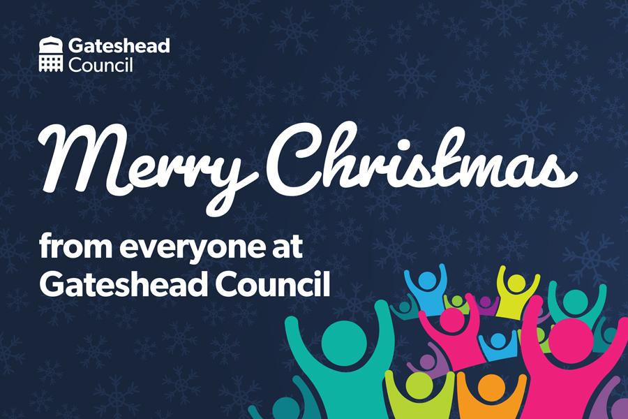 Merry Christmas