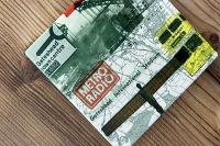Image representing Vintage Made Modern: Personalise a Ceramic Tile 