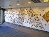 Ceramic Tile Panel