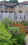 Tranwell Garden
