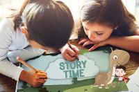 Image representing Starting School Storytime