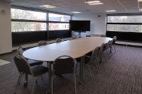 wailes room