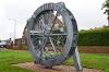 Waterwheel