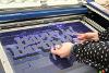 MakerPlace cut out