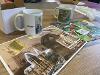 Maker Place mug and archives