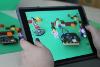 Makerplace Lego coding