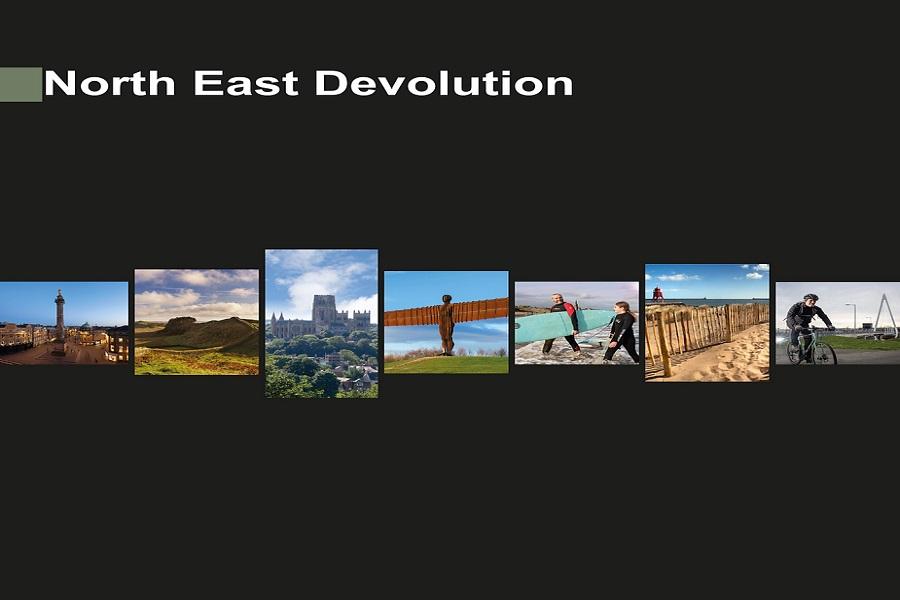 Devolution