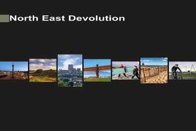 Devolution