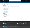 Page not found (404) pages