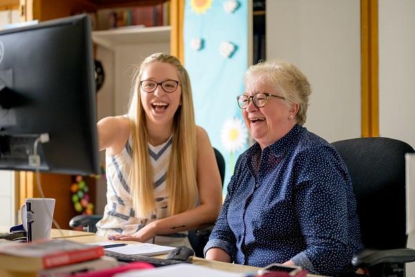 adult social care