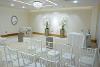 Ravensworth Suite ceremony layout
