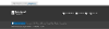 Site template - Footer