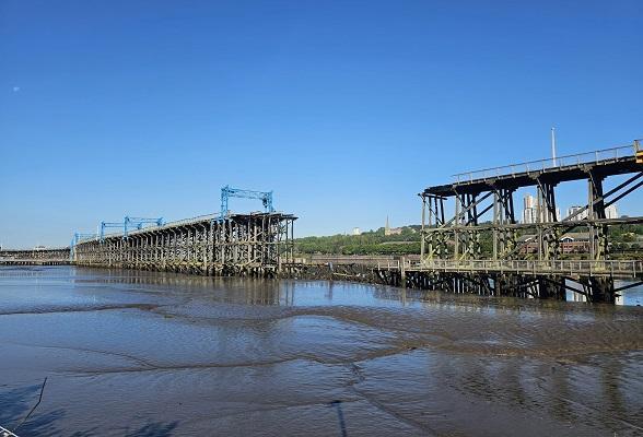 Dunston Staiths Open Day
