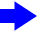 Blue arrow