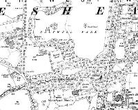 Image representing Heritage Walk: Saltwell Park's Listed Structures 