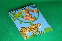 Image representing Pop-up MakerPlace: Notable Notebooks