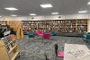 Pelaw library refurbishment