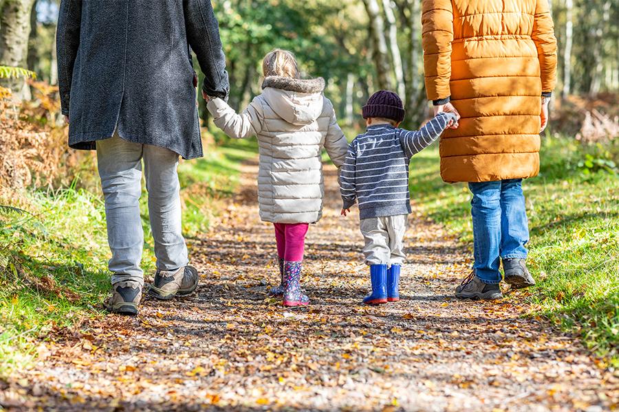 Foster Care Fortnight