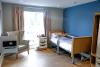 Sister Winifred Laver PIC bedroom