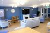 Sister Winifred Laver PIC lounge area