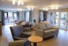 Sister Winifred Laver PIC lounge area 