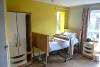 Sister Winifred Laver PIC bedroom 