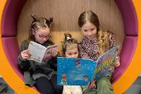 Image representing Storytime @ Birtley Library