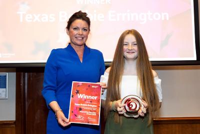 Fostering Awards 2024