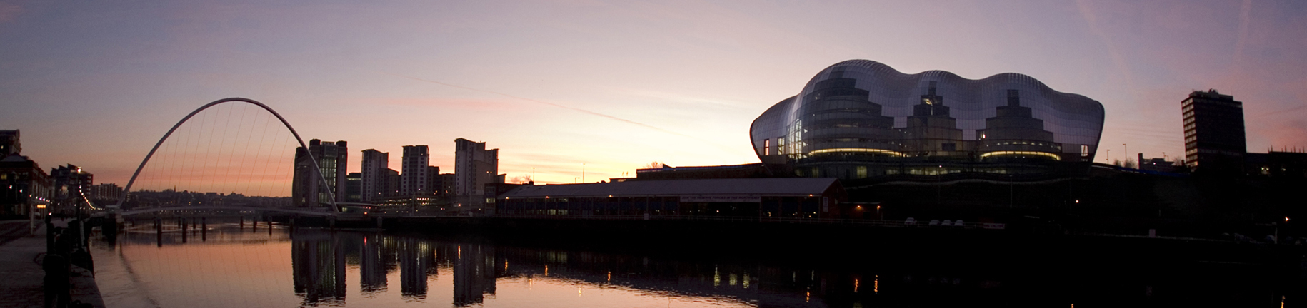 Quayside