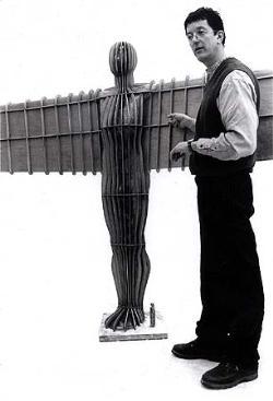 Antony Gormley