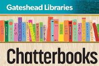Image representing Chatterbooks at Birtley Library