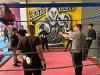 Boxing