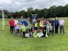 Group football